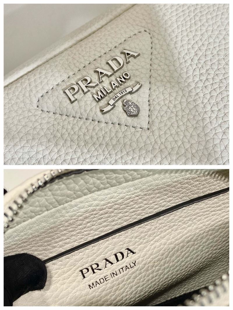 Pra*a box bags